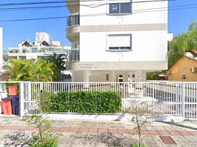 Apartamento com 1 quarto à venda na Rua Gilmar Darli Vieira, 103, Campeche, Florianópolis, 45 m2 por R$ 869.000