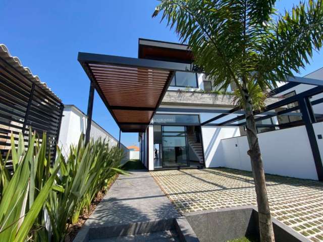 Casa com 3 quartos à venda na Rua Jardim dos Eucaliptos, 126501, Campeche, Florianópolis, 163 m2 por R$ 1.780.000