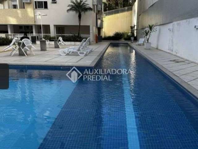 Apartamento com 3 quartos à venda na Rodovia Amaro Antônio Vieira, 2355, Itacorubi, Florianópolis, 75 m2 por R$ 700.000