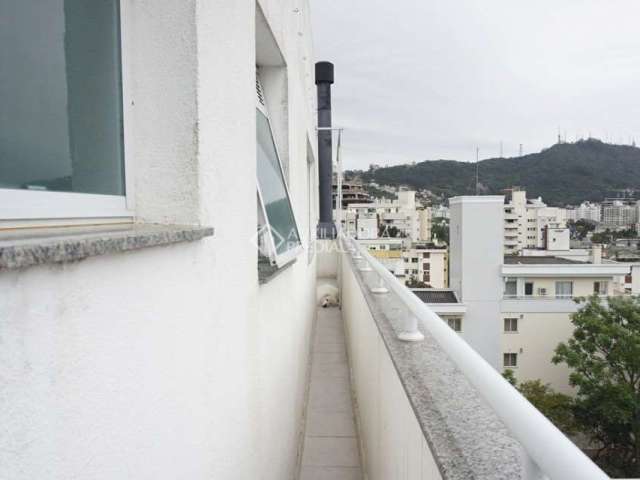 Cobertura com 2 quartos à venda na Rua Ana Maria Nunes, 118, Córrego Grande, Florianópolis, 111 m2 por R$ 975.000