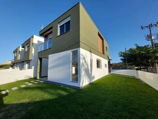 Casa com 3 quartos à venda na Rua José Afonso Fortkamp, 11, Pântano do Sul, Florianópolis, 113 m2 por R$ 1.300.000
