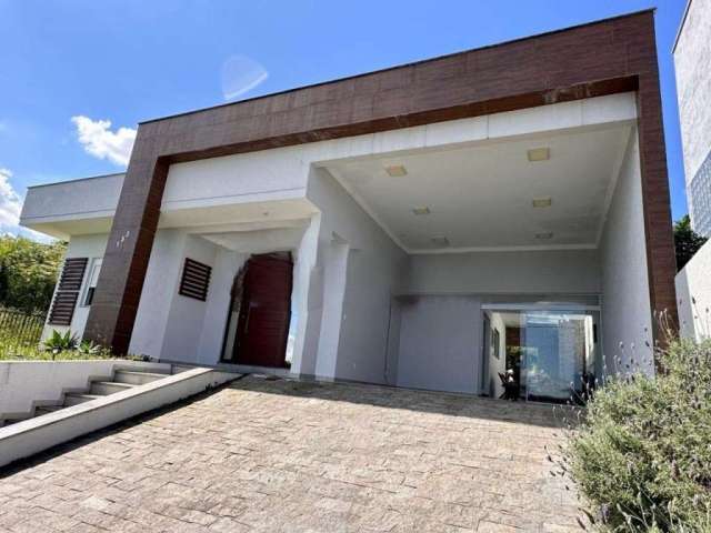 Casa com 3 quartos à venda na ANGELO CAMILLO SOBRINHO, 132, Nossa Senhora da Salete, Concórdia, 167 m2 por R$ 900.000