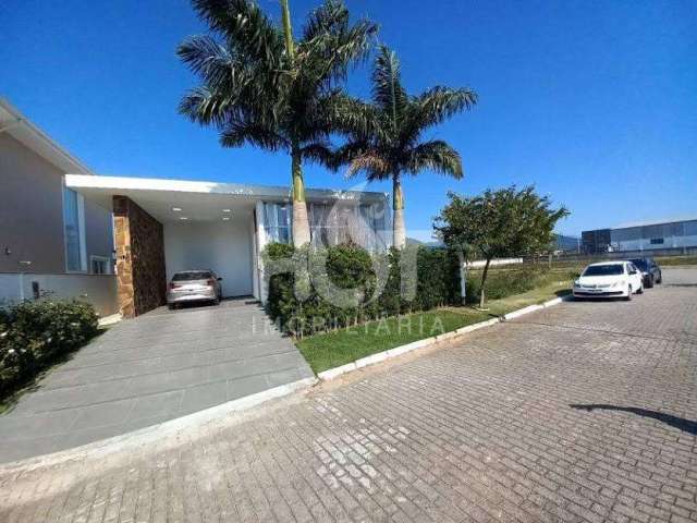 Casa em condomínio fechado com 2 quartos à venda na Rua Camarinhas, 221, Campeche, Florianópolis, 224 m2 por R$ 2.500.000