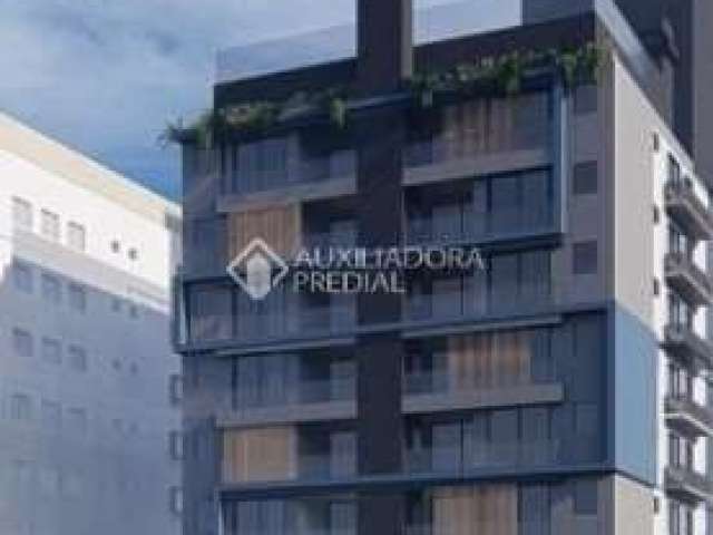 Apartamento com 1 quarto à venda na Avenida Prefeito Waldemar Vieira, 947, Saco dos Limões, Florianópolis, 39 m2 por R$ 560.561