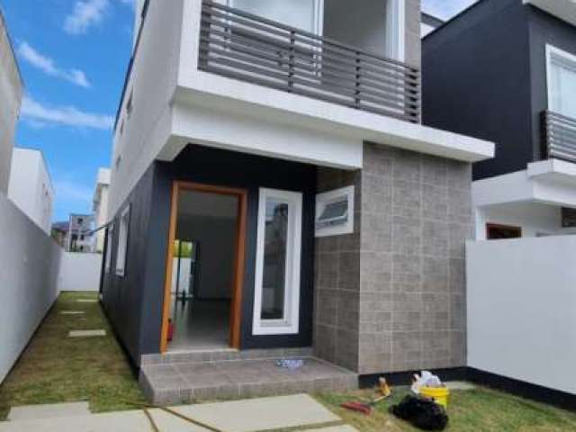 Casa com 3 quartos à venda na Rua Jabuticabeira do Sul, 250, Ribeirão da Ilha, Florianópolis, 123 m2 por R$ 950.000