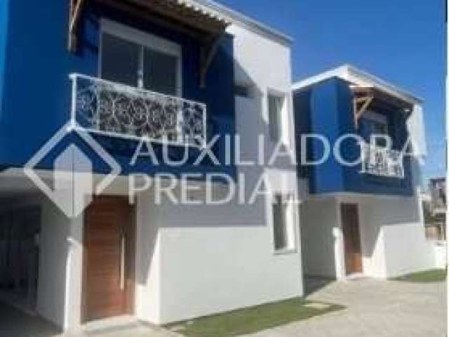 Casa com 3 quartos à venda na Rodovia Baldicero Filomeno, 3190, Ribeirão da Ilha, Florianópolis, 133 m2 por R$ 895.000