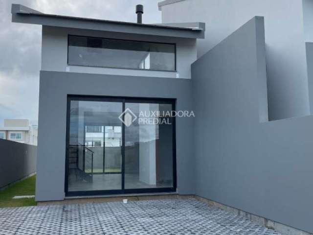 Casa com 1 quarto à venda na Rua Jardim dos Eucaliptos, 1210, Campeche, Florianópolis, 62 m2 por R$ 875.000
