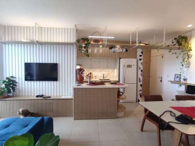 Apartamento com 2 quartos à venda na Rua Sucupira, 71, Campeche, Florianópolis, 68 m2 por R$ 1.180.000