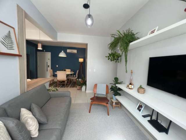 Apartamento com 2 quartos à venda na Servidão Pedro Edmundo Bittencourt, 560, Rio Tavares, Florianópolis, 69 m2 por R$ 959.000