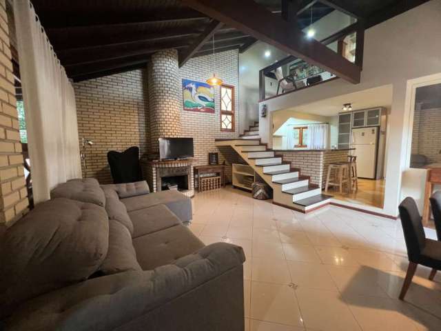 Casa com 5 quartos à venda na Rua Revoar das Gaivotas, 309, Campeche, Florianópolis, 225 m2 por R$ 2.600.000