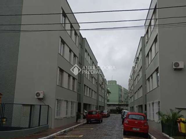 Apartamento com 2 quartos à venda na Rua Luiz Oscar de Carvalho, 14, Trindade, Florianópolis, 52 m2 por R$ 450.000