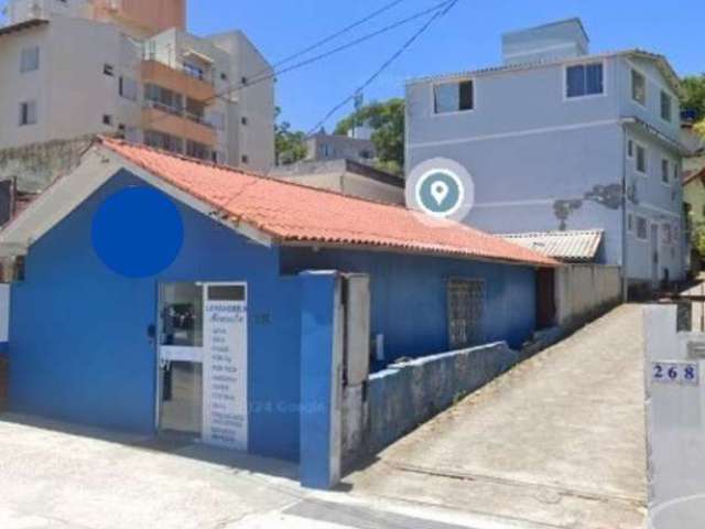 Casa comercial com 2 salas à venda na Rua Deputado Antônio Edu Vieira, 274, Saco dos Limões, Florianópolis, 80 m2 por R$ 500.000