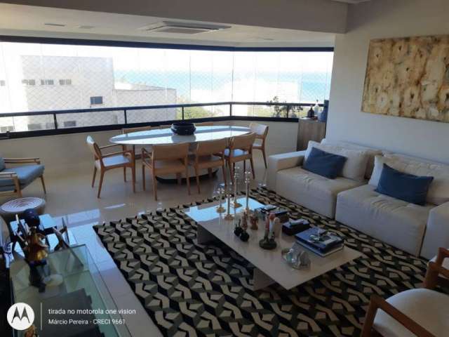 Apartamento com 4 quartos à venda na Rua Professor Clementino Fraga, Ondina, Salvador por R$ 1.900.000
