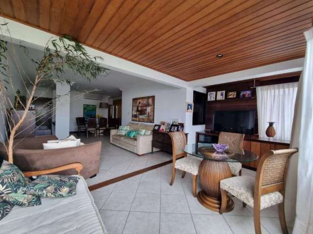 Apartamento com 4 quartos à venda na Rua Artur Gomes de Carvalho, Pituba, Salvador por R$ 950.000