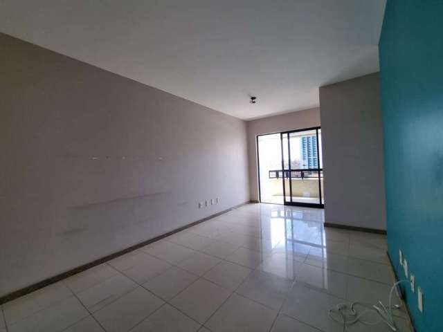 Apartamento com 2 quartos para alugar na Umbuzeiros, Iguatemi, Salvador por R$ 2.000