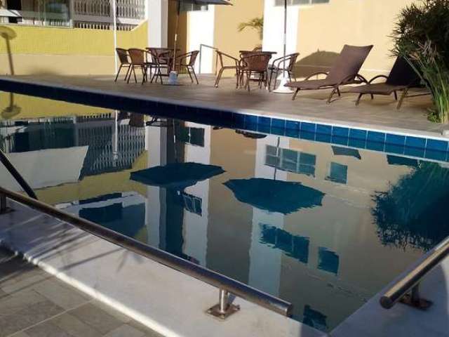 Apartamento com 1 quarto à venda na Praia de Tambaú, Vilas do Atlantico, Lauro de Freitas por R$ 340.000