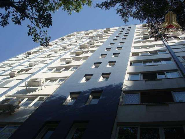Cobertura residencial à venda, Boa Vista, Porto Alegre.