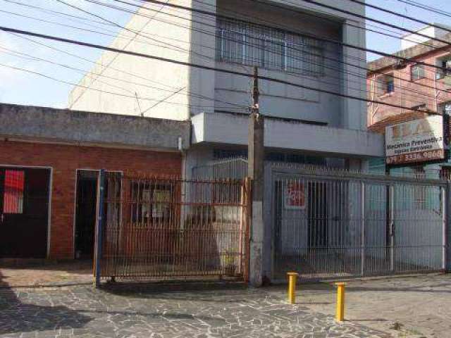 Vendo prédio comercial, próximo a terceira perimetral e Oscar Pereira, Bairro Glória em Porto Alegre RS