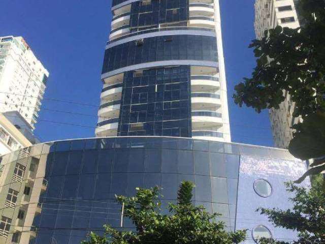 Dois apartamentos conjugados na Pria de Balneário Camboriú SC
