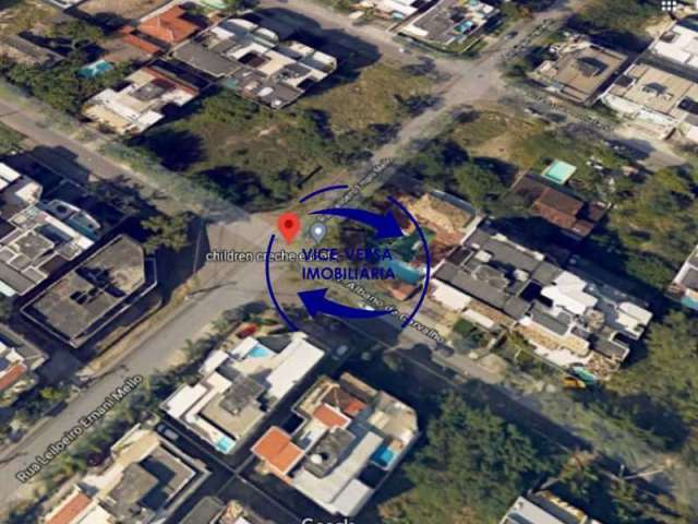 Terreno à venda na Rua Albano de Carvalho, Recreio dos Bandeirantes, Rio de Janeiro, 651 m2 por R$ 1.600.000