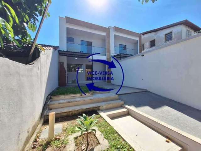 Casa em condomínio fechado com 3 quartos à venda na Rua Waldemar Loureiro, Pechincha, Rio de Janeiro, 160 m2 por R$ 690.000
