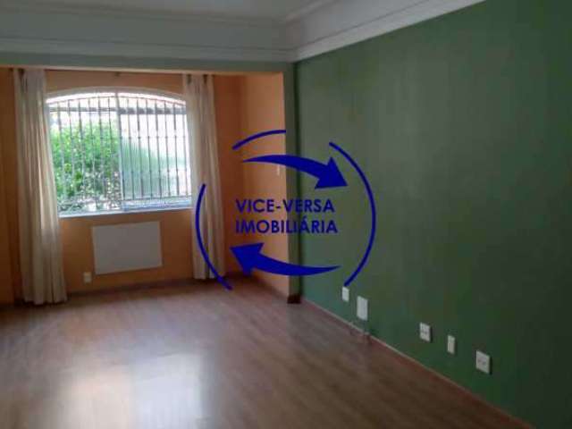 Apartamento com 3 quartos à venda na Rua Andrade Neves, Tijuca, Rio de Janeiro, 114 m2 por R$ 650.000