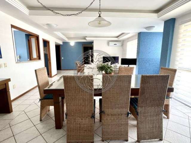 Apartamento com 5 quartos à venda no Lagoa da Conceição, Florianópolis  por R$ 1.080.000