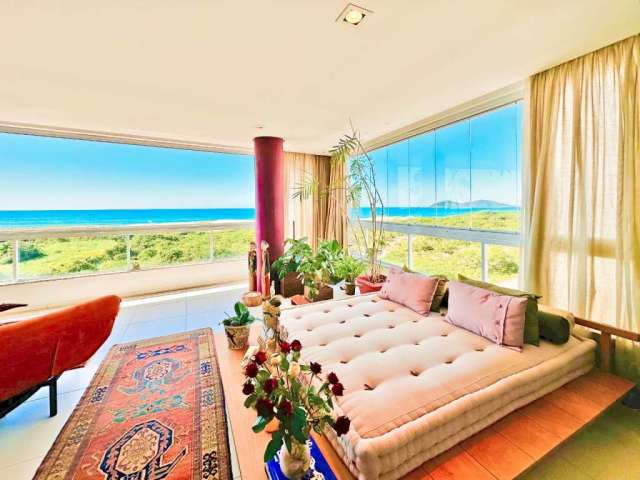 Apartamento com 4 quartos à venda no Campeche, Florianópolis  por R$ 5.200.000