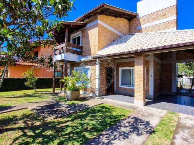 Casa em condomínio fechado com 3 quartos para alugar no Morro das Pedras, Florianópolis  por R$ 12.500
