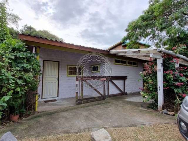 Casa com 2 quartos à venda no Rio Tavares, Florianópolis  por R$ 610.500
