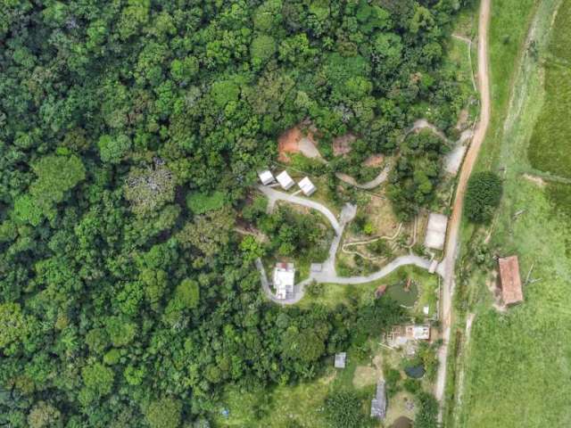 Terreno à venda no Pântano do Sul, Florianópolis  por R$ 8.000.000