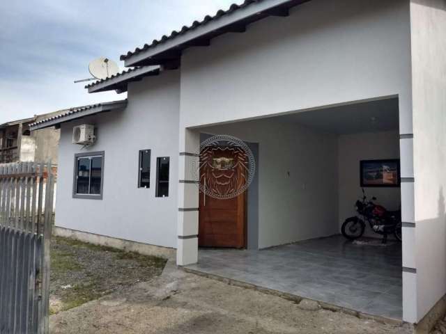 Casa com 2 quartos à venda no Tapera, Florianópolis  por R$ 480.000