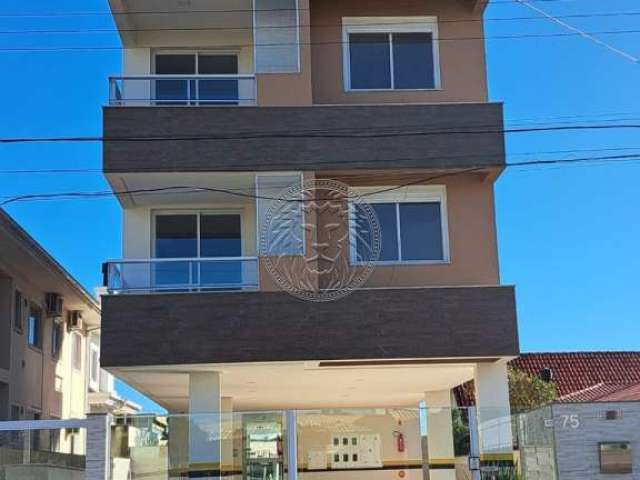 Apartamento com 2 quartos à venda no Carianos, Florianópolis  por R$ 605.000