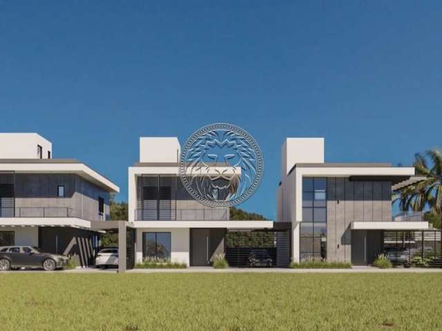 Casa com 3 quartos à venda no Lagoa da Conceição, Florianópolis  por R$ 2.150.000