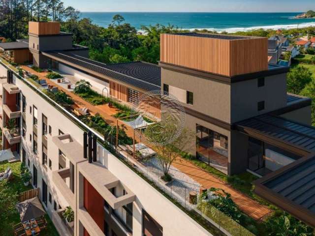 Apartamento com 2 quartos à venda na Praia Mole, Florianópolis , 167 m2 por R$ 3.265.275