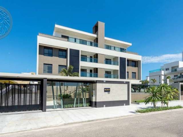 Apartamento com 1 quarto para alugar no Campeche, Florianópolis  por R$ 4.500