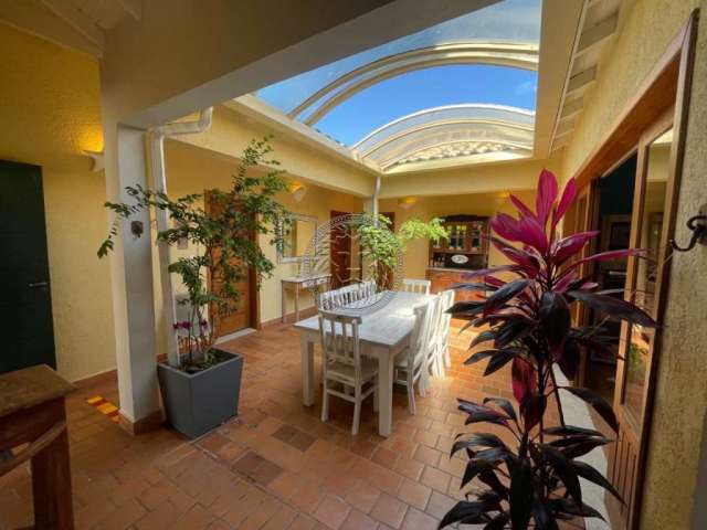 Casa em condomínio fechado com 5 quartos para alugar no Campeche, Florianópolis  por R$ 12.000