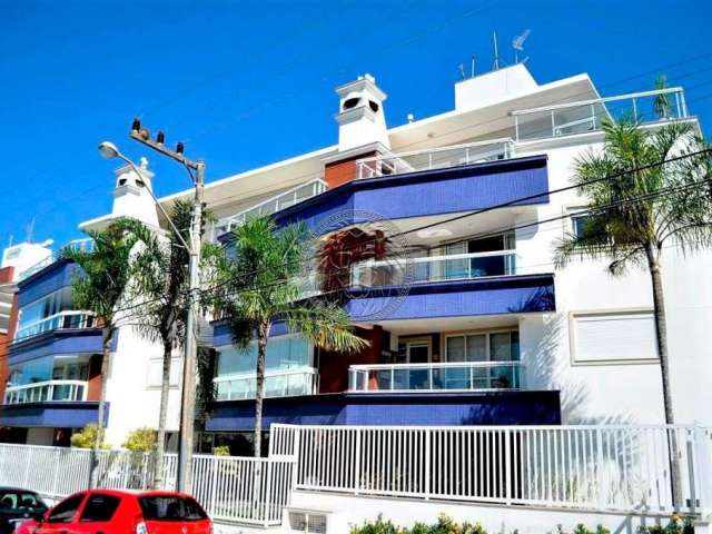 Cobertura com 3 quartos à venda no Campeche, Florianópolis  por R$ 3.392.000