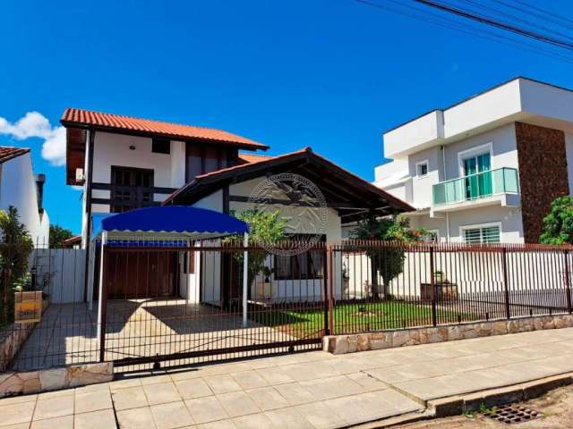Casa com 4 quartos à venda no Carianos, Florianópolis  por R$ 1.150.000