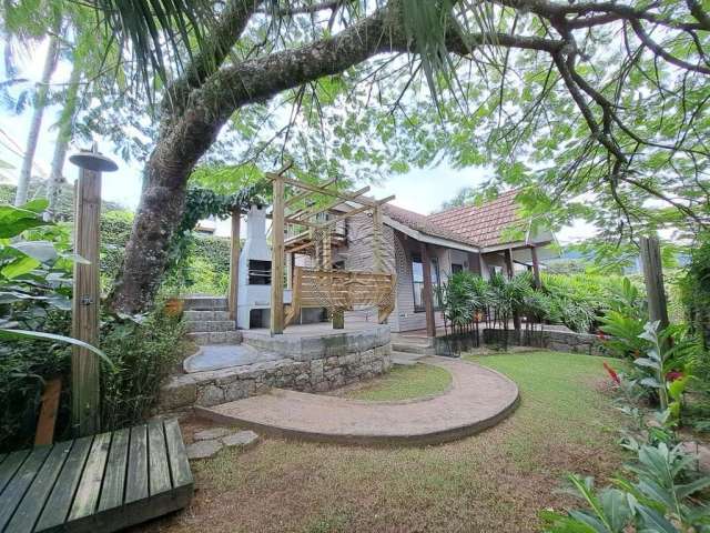 Casa com 2 quartos para alugar no Lagoa da Conceição, Florianópolis  por R$ 5.000