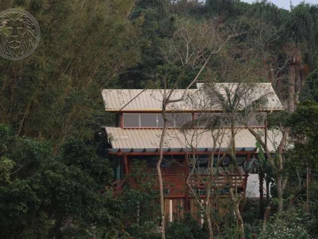 Casa com 3 quartos à venda no Armação do Pântano do Sul, Florianópolis  por R$ 1.850.000