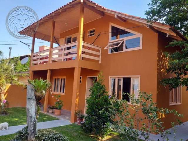Casa com 4 quartos à venda no Rio Tavares, Florianópolis  por R$ 1.700.000