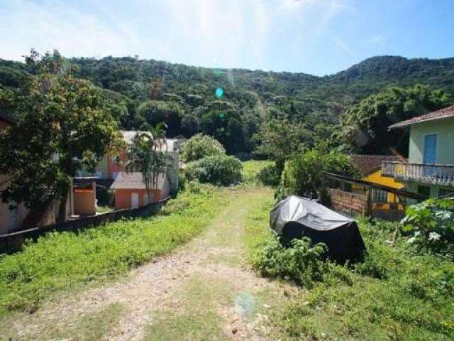 Terreno à venda no Lagoa da Conceição, Florianópolis  por R$ 19.000.000