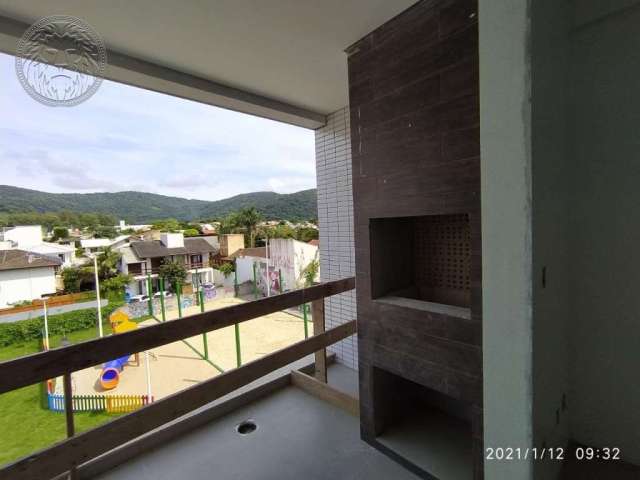 Apartamento com 2 quartos à venda no Rio Tavares, Florianópolis  por R$ 1.050.000