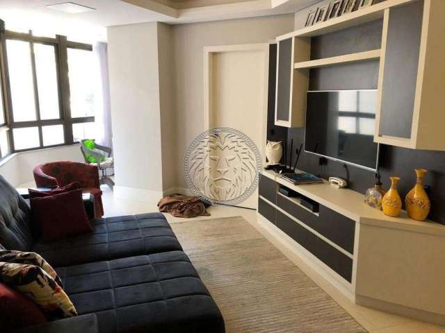 Apartamento com 4 quartos à venda no Centro, Florianópolis  por R$ 1.998.000