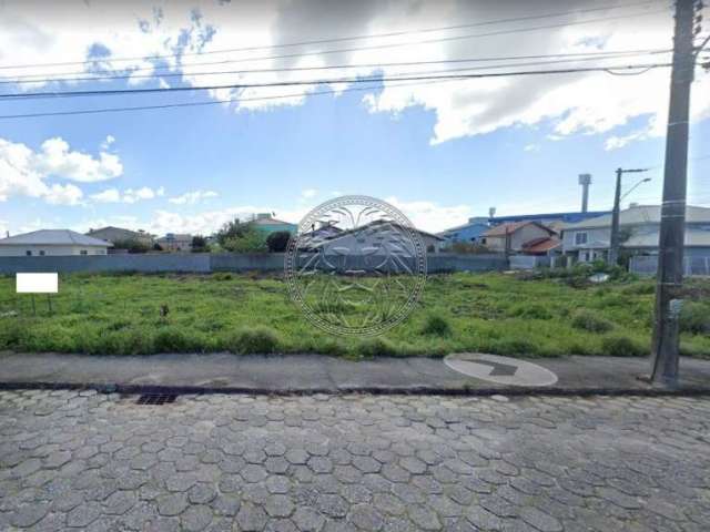 Terreno à venda no Carianos, Florianópolis  por R$ 3.000.000
