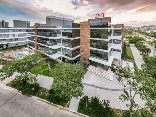 Apartamento com 3 quartos à venda em Jurerê Internacional, Florianópolis , 285 m2 por R$ 7.007.900
