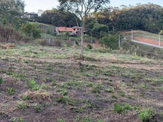 Terreno à venda, 800 m² por R$ 250.000 - Conceição de Ibitipoca - Lima Duarte/MG