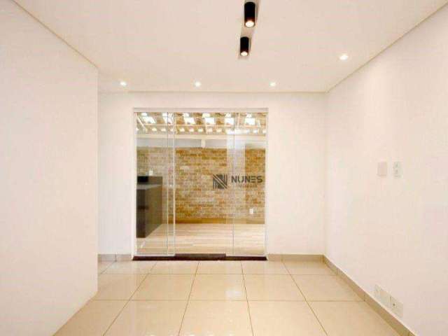 Apartamento com 2 dormitórios à venda, 95 m² por R$ 390.000 - Santa Catarina - Juiz de Fora/MG