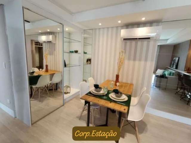 LINDISSIMO Apartamento 2 dormitorios  92m + 2 VAGAS- BAIRRO MERCES